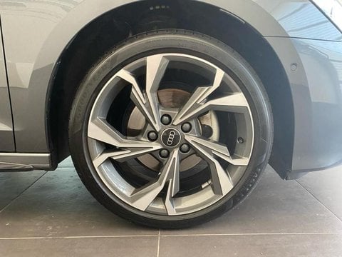 Voitures D'occasion À Beauvais | Audi A3 Berline 1.5 Tfsi 150Ch Hybride S Line S Tronic 7
