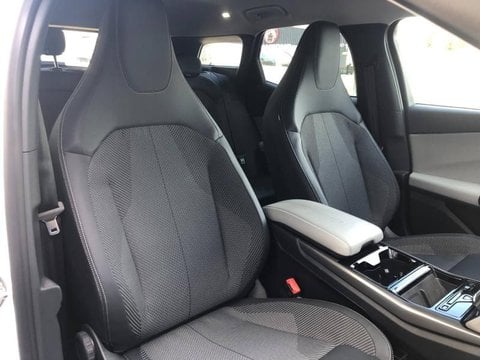 Voitures D'0Km À Saint Quentin | Ford Explorer 286Ch Extended Range 77Kwh Rwd