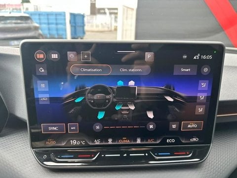 Voitures D'0Km À Jaux Compiègne | Cupra Raval 211Ch 52Kwh Endurance