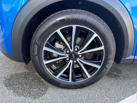 Voitures D'occasion À Vauchelles Les Quesnoy | Ford Puma 1.0 Flexifuel 125Ch S&S Mhev Titanium