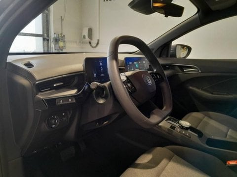 Voitures D'occasion À Jaux Compiègne | Mg Mg3 Hybrid+ 195Ch Comfort