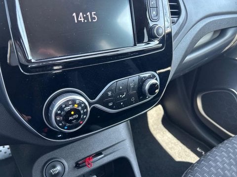 Voitures D'occasion À Sarcelles | Renault Captur 0.9 Tce 90Ch Energy Intens Euro6C