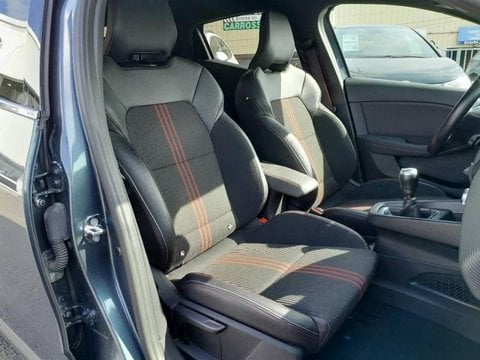 Voitures D'occasion À Pierrelaye | Renault Clio 1.3 Tce 140Ch Rs Line