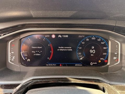 Voitures D'occasion À Sartrouville | Volkswagen Polo 1.0 Tsi 95Ch R-Line