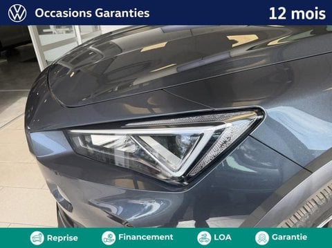 Voitures D'occasion À Villaines Sous Bois | Cupra Formentor 1.4 E-Hybrid 245Ch Vz Dsg6