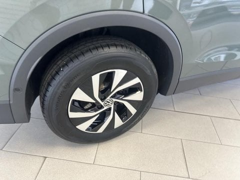 Voitures D'occasion À Villaines Sous Bois | Volkswagen Tiguan 1.5 Ehybrid 204Ch Life Plus Dsg6