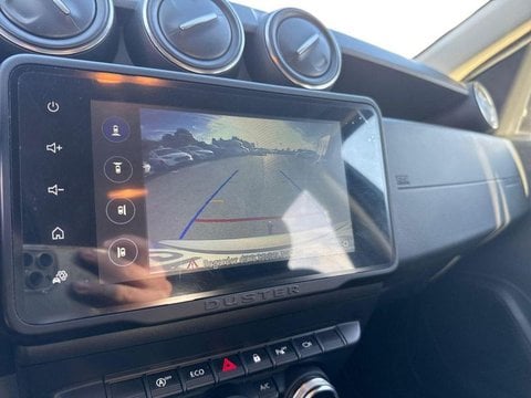 Voitures D'occasion À Vauchelles Les Quesnoy | Dacia Duster 1.0 Eco-G 100Ch Prestige 4X2