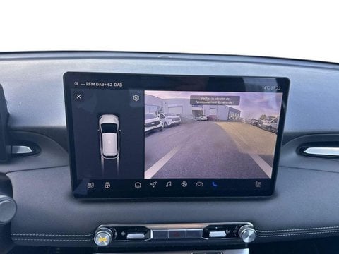 Voitures D'0Km À Vauchelles Les Quesnoy | Mg Mg4 Ev Urban Ev 149Ch - 43Kwh Comfort