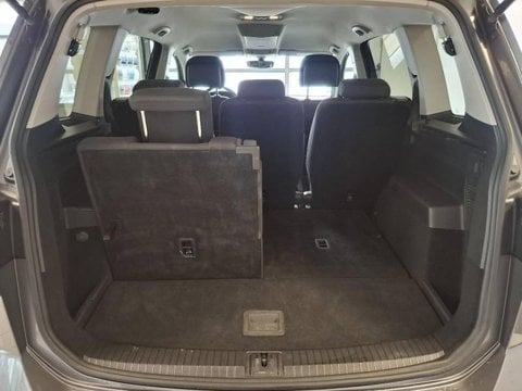 Voitures D'occasion À Jaux Compiègne | Volkswagen Touran 2.0 Tdi 150Ch Bluemotion Technology Fa...