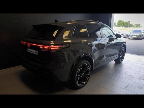 Voitures D'occasion À Roissy En France | Volkswagen Tiguan 1.5 Ehybrid 272Ch R-Line Exclusive Dsg6