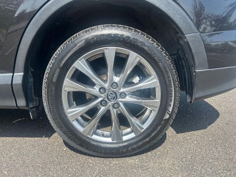 Voitures D'occasion À Sarcelles | Toyota Rav4 197 Hybride Dynamic Edition Awd Cvt