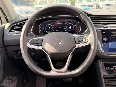 Voitures D'occasion À Sartrouville | Volkswagen Tiguan 1.4 Ehybrid 245Ch Elegance Dsg6