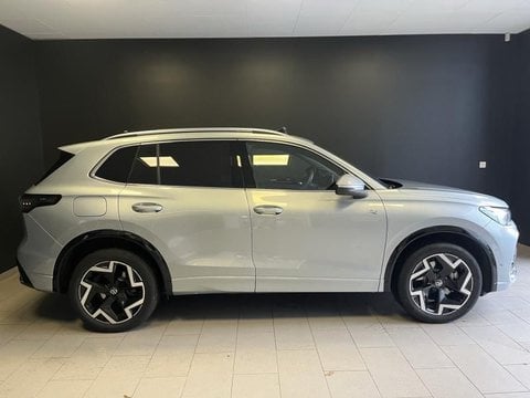 Voitures D'occasion À Roissy En France | Volkswagen Tiguan 1.5 Ehybrid 204Ch R-Line Exclusive Dsg6