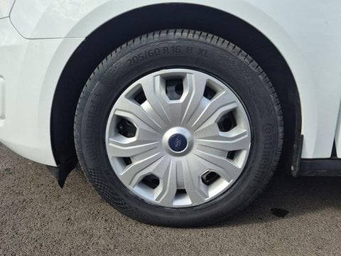 Voitures D'occasion À Corbeil-Essonnes | Ford Transit Connect L1 1.0E 100Ch Trend