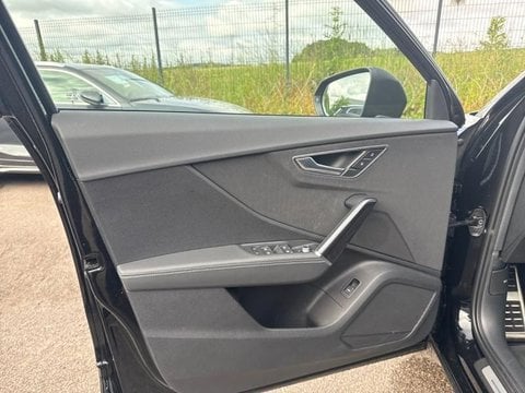 Voitures D'occasion À Compiègne | Audi Q2 35 Tfsi 150Ch S Line Plus S Tronic 7