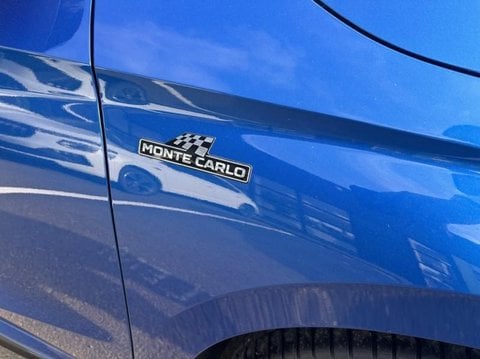 Voitures D'occasion À Garges Lès Gonesse | Škoda Fabia 1.0 Tsi Evo2 116Ch Monte Carlo Dsg7