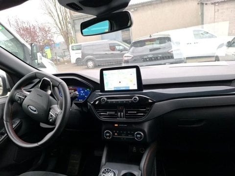 Voitures D'occasion À Bretigny Sur Orge | Ford Kuga 2.5 Duratec 190Ch Fhev E85 St-Line X Bva