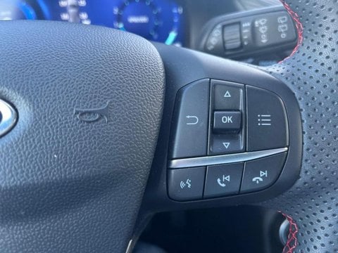 Voitures D'occasion À Saint Maximin | Ford Puma 1.0 Flexifuel 125Ch S&S Mhev St-Line X