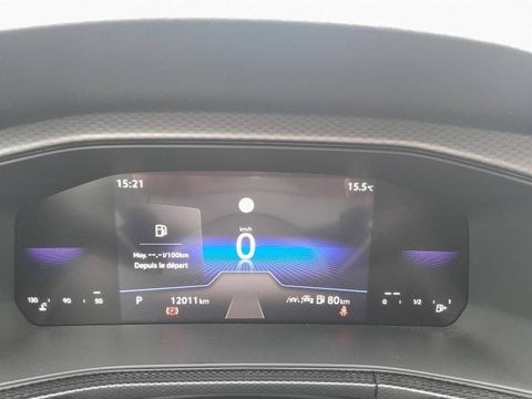 Voitures D'occasion À Pierrelaye | Volkswagen T-Cross 1.0 Tsi 116Ch Vw Edition Dsg7