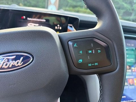 Voitures D'0Km À Saint Ouen L'aumône | Ford Explorer 170Ch Standard Range 52Kwh Rwd