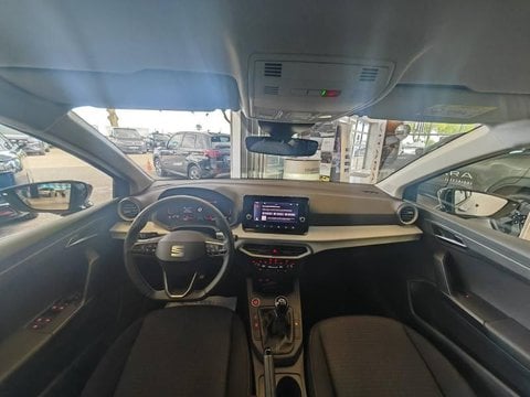 Voitures D'occasion À Villaines Sous Bois | Seat Ibiza 1.0 Tsi 95Ch Copa