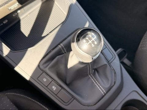 Voitures D'occasion À Beauvais | Seat Ibiza 1.0 Tsi 95Ch Copa