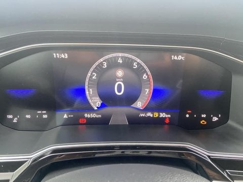Voitures D'occasion À Saint-Ouen L'aumône | Volkswagen Polo 1.0 Tsi 95Ch R-Line Edition