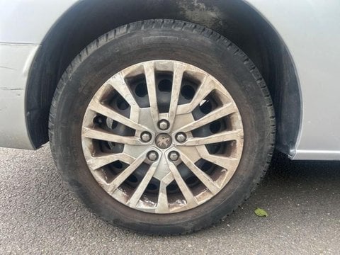 Voitures D'occasion À Sarcelles | Peugeot Expert Fg Standard 1.6 Bluehdi 115Ch Premium Pack S&S