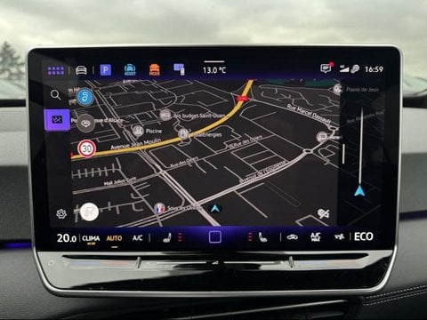 Voitures D'occasion À Saint-Ouen L'aumône | Volkswagen Id.3 204Ch Pro S 77 Kwh Life Max