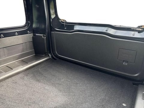 Voitures D'occasion À Beauvais | Suzuki Jimny 1.5 Vvt Privilège