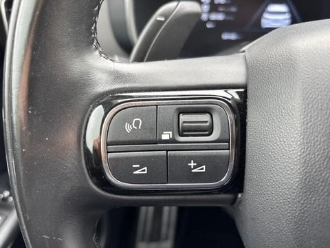 Voitures D'occasion À Vauchelles Les Quesnoy | Citroën C5 Aircross Bluehdi 130Ch S&S Shine Pack...