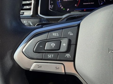 Voitures D'occasion À Pierrelaye | Volkswagen Taigo 1.0 Tsi 110Ch R-Line Dsg7