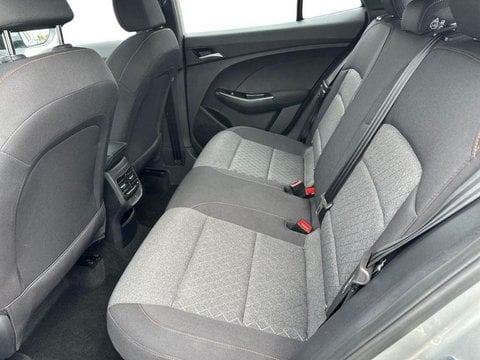 Voitures D'occasion À Vauchelles Les Quesnoy | Mg Mg3 1.5 Hybrid+ 195Ch Comfort