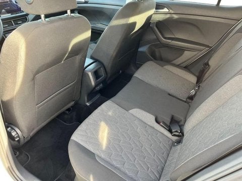 Voitures D'occasion À Etampes | Volkswagen T-Cross 1.0 Tsi 116Ch Vw Edition Dsg7