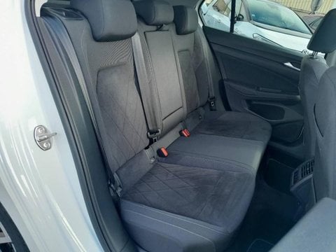 Voitures D'occasion À Pierrelaye | Volkswagen Golf 1.4 Ehybrid Opf 204Ch Style Dsg6