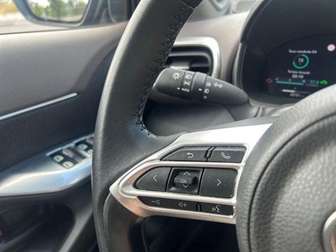 Voitures D'occasion À Sarcelles | Toyota Yaris Cross 130H Collection Mc24