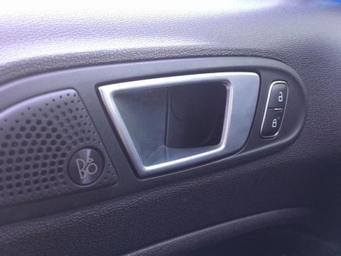 Voitures D'occasion À Bretigny Sur Orge | Ford Ecosport 1.0 Ecoboost 125Ch St-Line