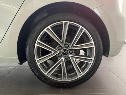 Voitures D'0Km À Beauvais | Audi A1 Sportback 25 Tfsi 95Ch Design S Tronic 7