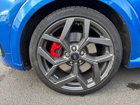 Voitures D'occasion À Saint Ouen L'aumône | Ford Puma 1.0 Ecoboost 170Ch S&S Mhev St Powershift