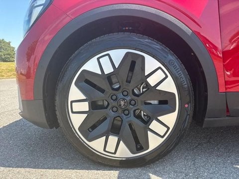 Voitures D'0Km À Jaux Compiègne | Ford Explorer 286Ch Extended Range 77Kwh Pack Premium Rwd