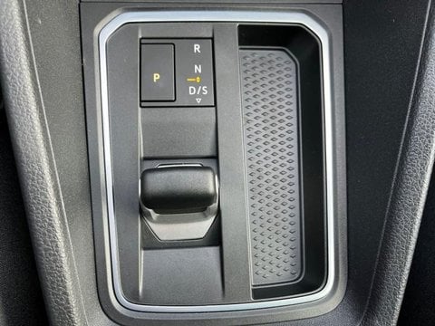Voitures D'0Km À Amiens | Ford Transit Connect L2 2.0 Ecoblue 122Ch Limited Bva7