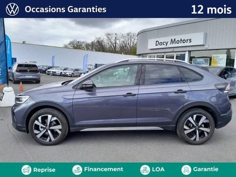 Voitures D'occasion À Pierrelaye | Volkswagen Taigo 1.5 Tsi 150Ch Style Dsg7