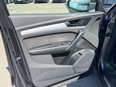 Voitures D'occasion À Compiègne | Audi Q5 Sportback 55 Tfsi E 367Ch S Line Quattro S Tronic 7