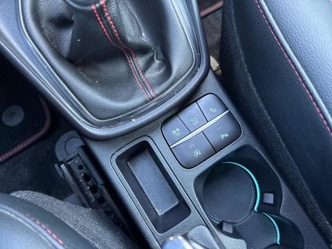 Voitures D'occasion À Saint Ouen L'aumône | Ford Puma 1.0 Flexifuel 125Ch S&S Mhev St-Line X