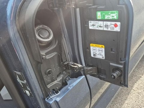 Voitures D'0Km À Corbeil-Essonnes | Ford Transit Custom Fg 320 L1H1 2.5 Duratec 232Ch Hybride Re...