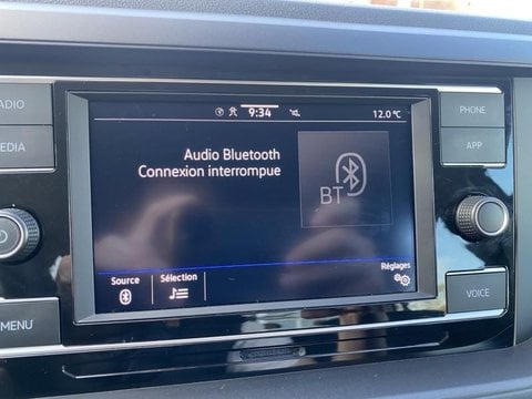 Voitures D'occasion À Pierrelaye | Volkswagen Polo 1.0 80Ch