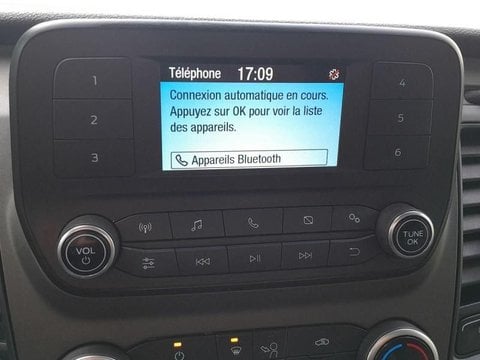 Voitures D'occasion À Cergy Saint Christophe | Ford Transit 2T Fg T310 L2H2 2.0 Ecoblue 130Ch S&...