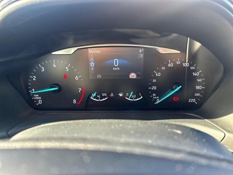 Voitures D'occasion À Sarcelles | Ford Puma 1.0 Ecoboost 125Ch Mhev Titanium 6Cv