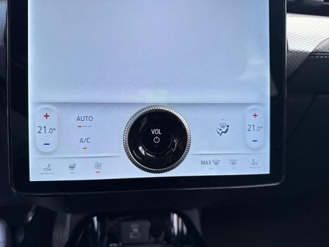 Voitures D'occasion À Saint Maximin | Ford Mustang Mach-E 269Ch Standard Range 76Kwh Awd 9Cv