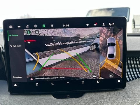 Voitures D'occasion À Jaux Compiègne | Škoda Superb 1.5 Tsi 204Ch Phev Laurin & Klement Dsg6